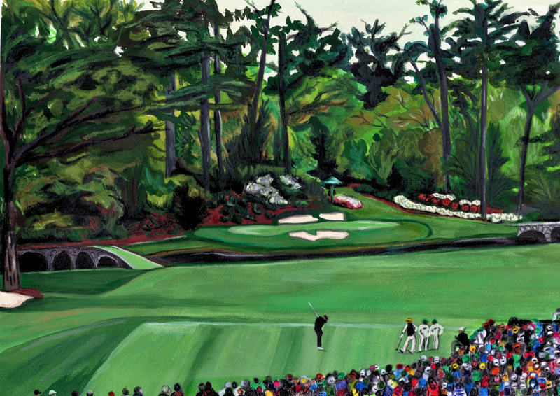 The Masters