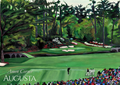 Amen Corner Augusta