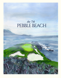 Pebble Beach