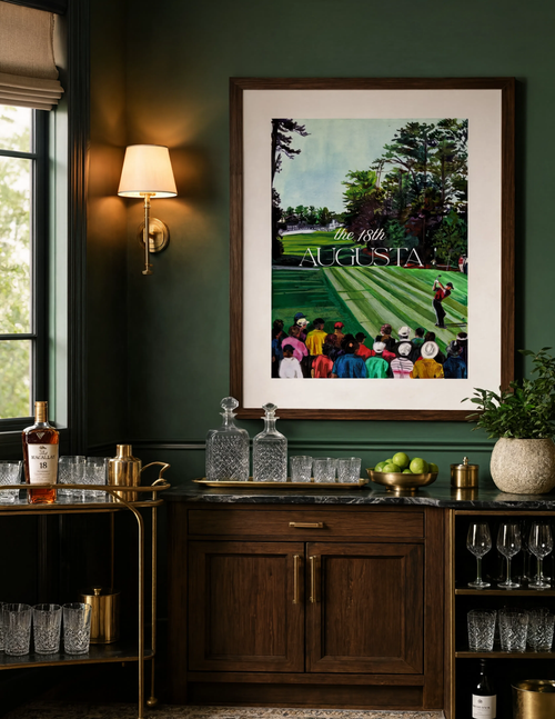 Augusta - The Masters