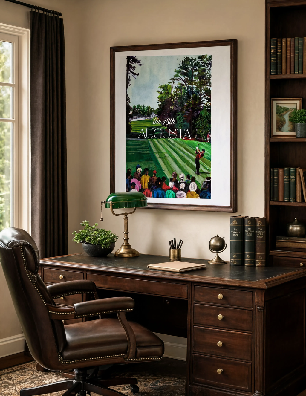 Augusta - The Masters