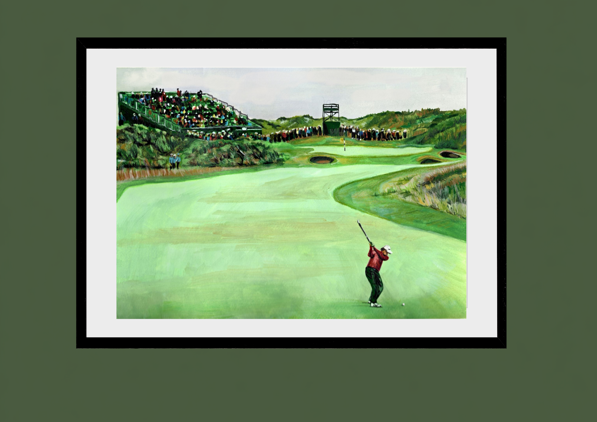 Royal Birkdale - The Open Championship 2026