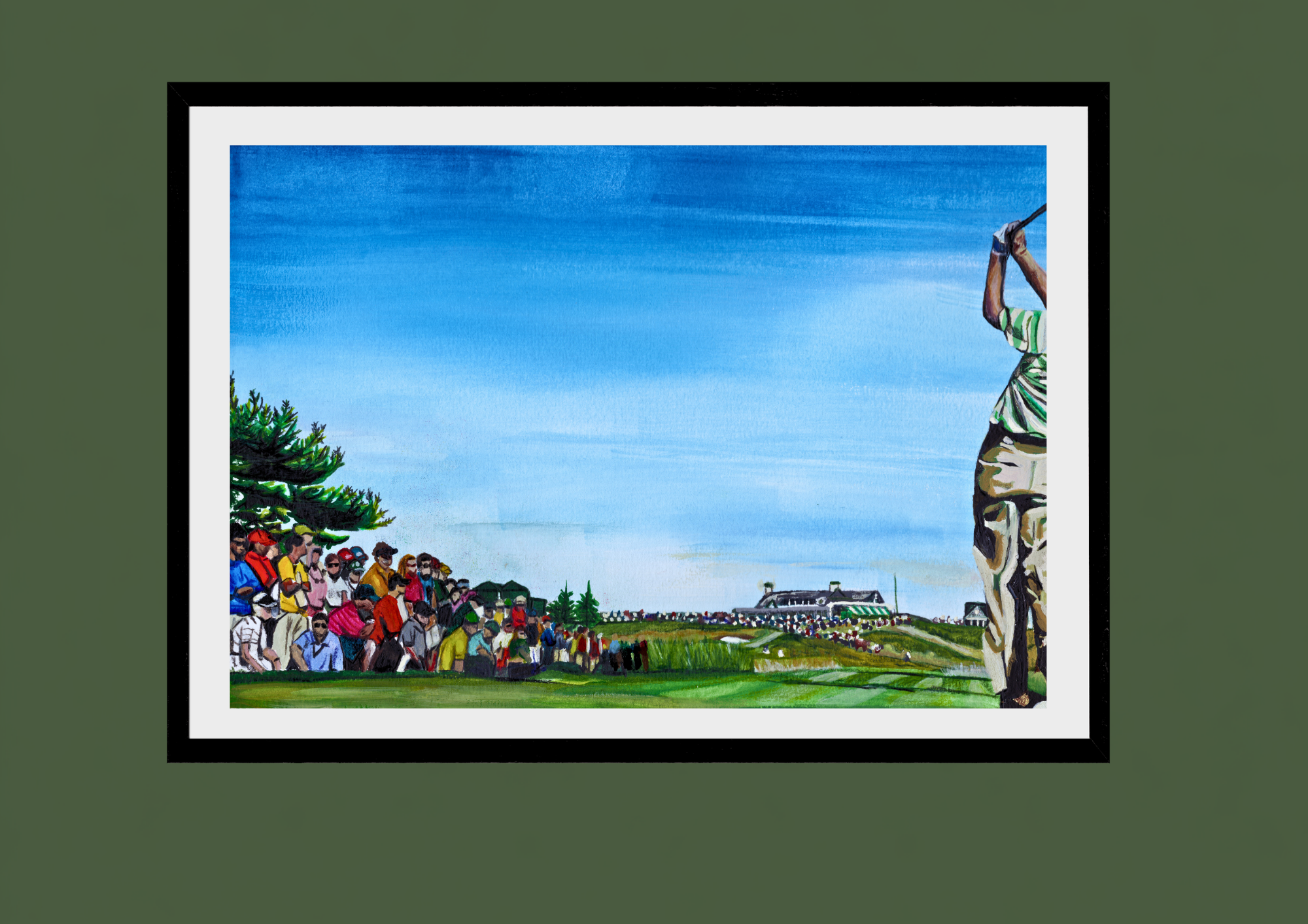 Shinnecock Hills - US Open 2026