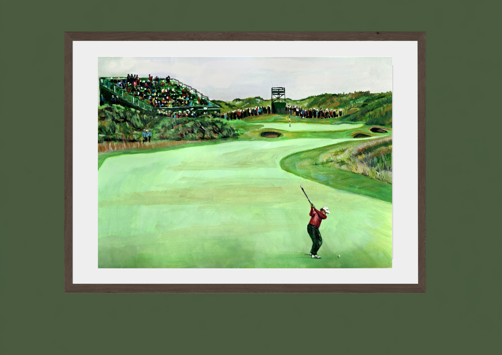 Royal Birkdale - The Open Championship 2026