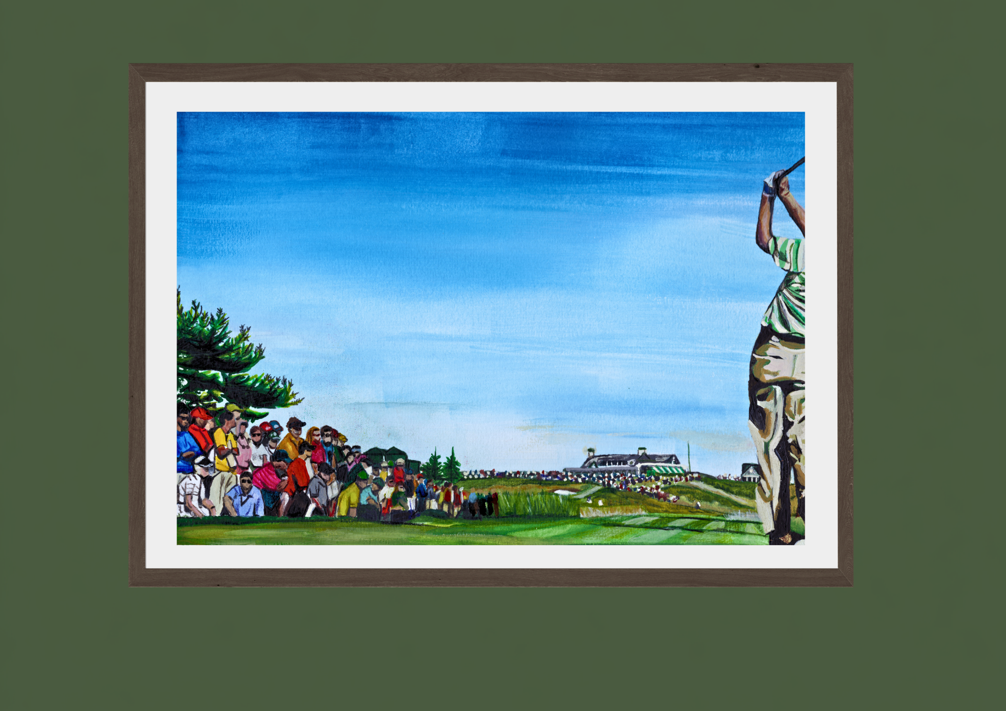 Shinnecock Hills - US Open 2026