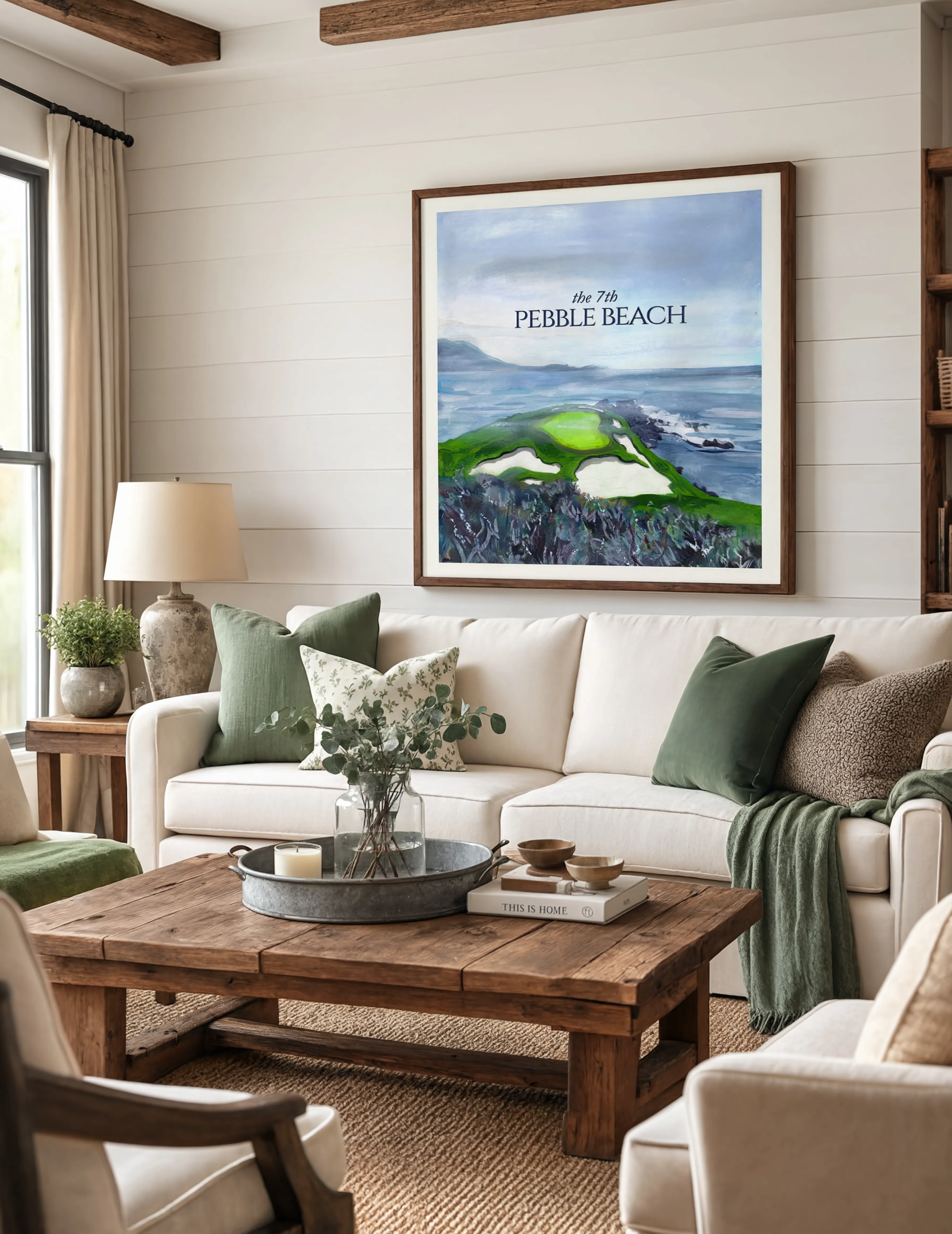 Pebble Beach