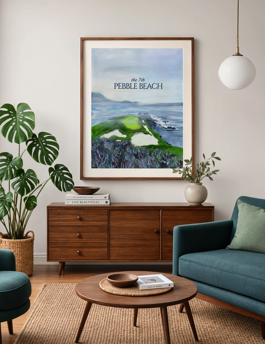 Pebble Beach