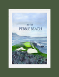 Pebble Beach