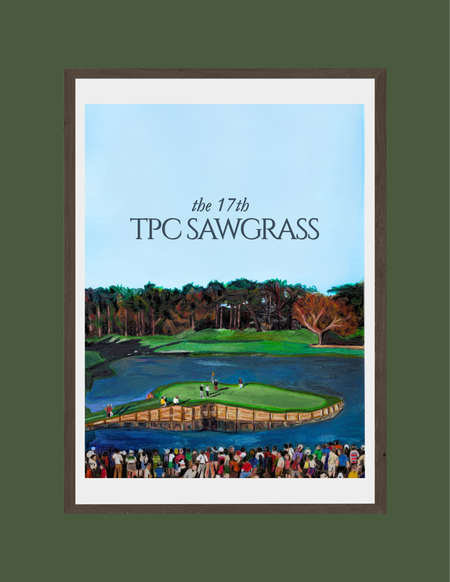 TPC Sawgrass