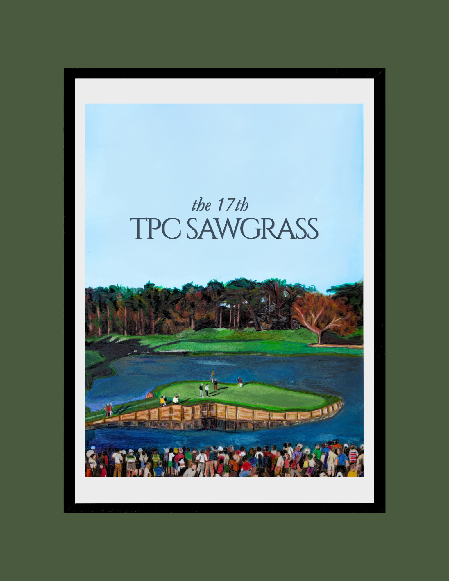 TPC Sawgrass