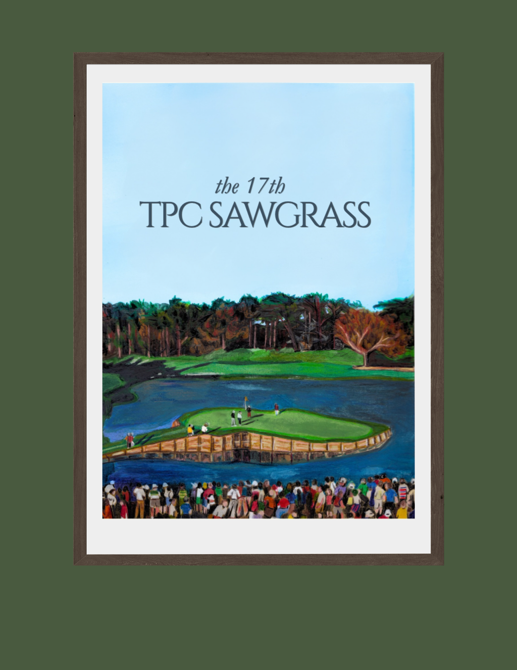 TPC Sawgrass