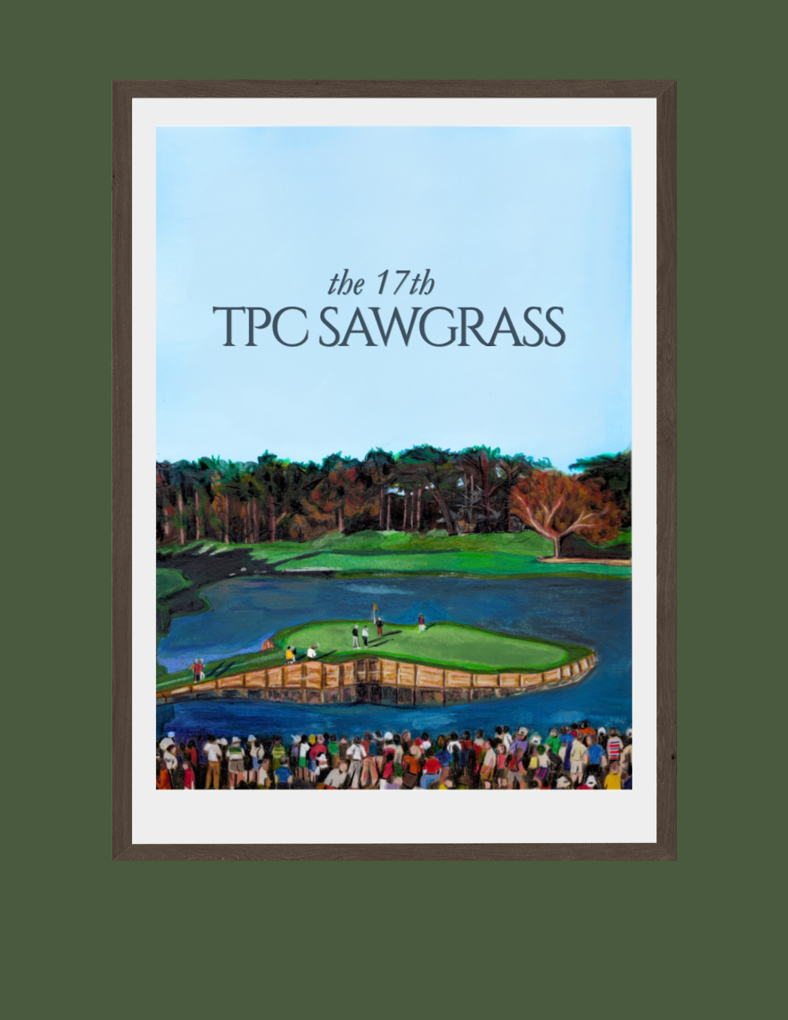 TPC Sawgrass