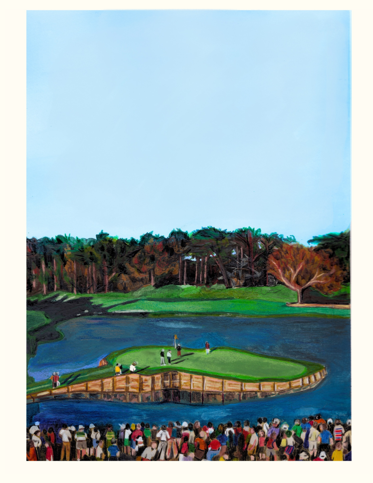 TPC Sawgrass