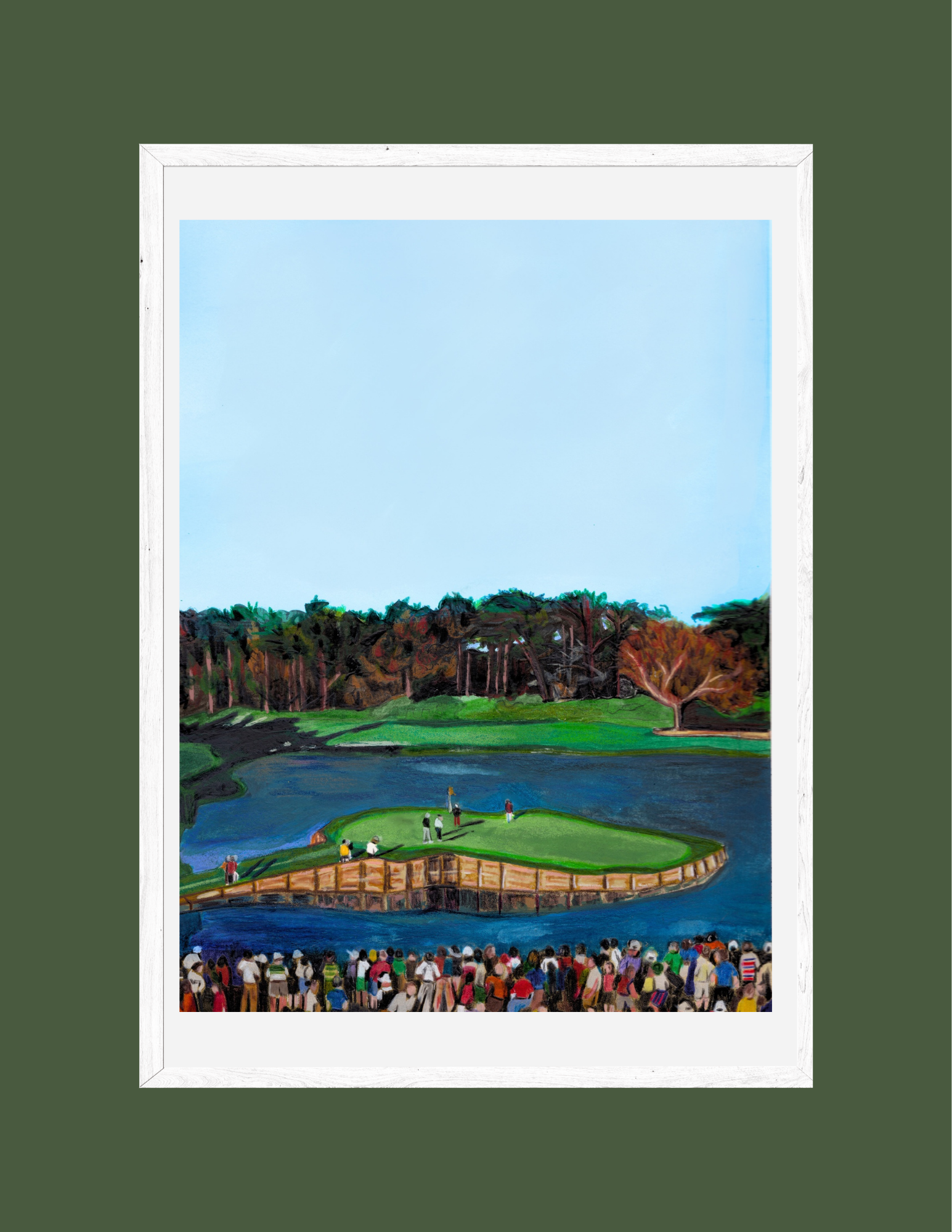 TPC Sawgrass