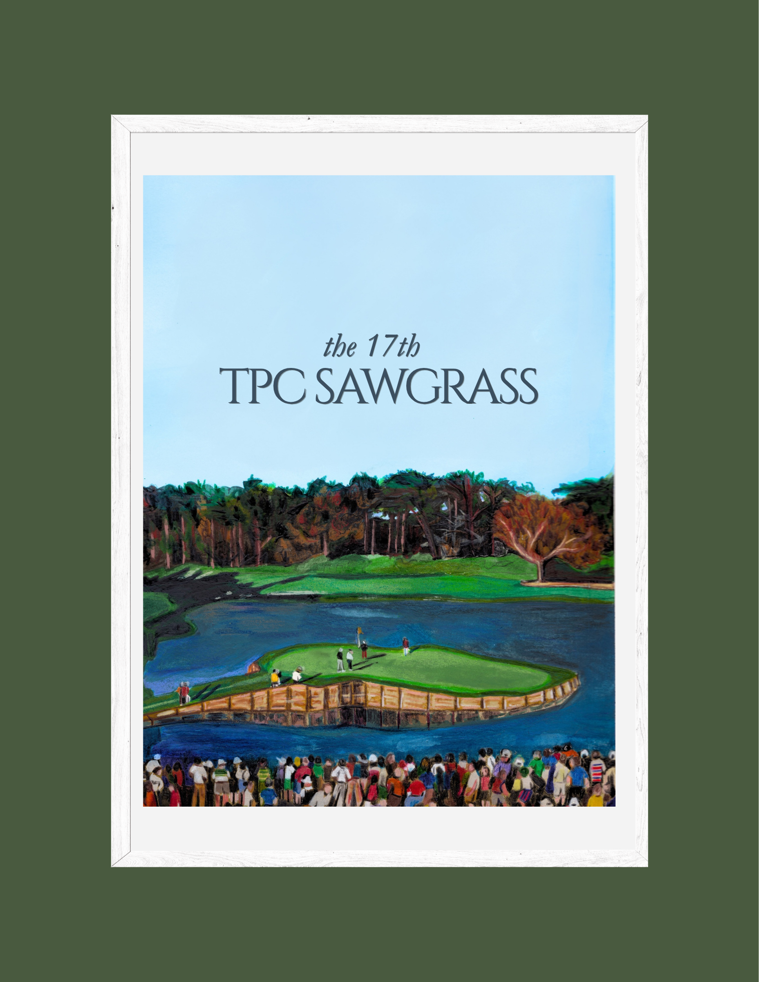 TPC Sawgrass