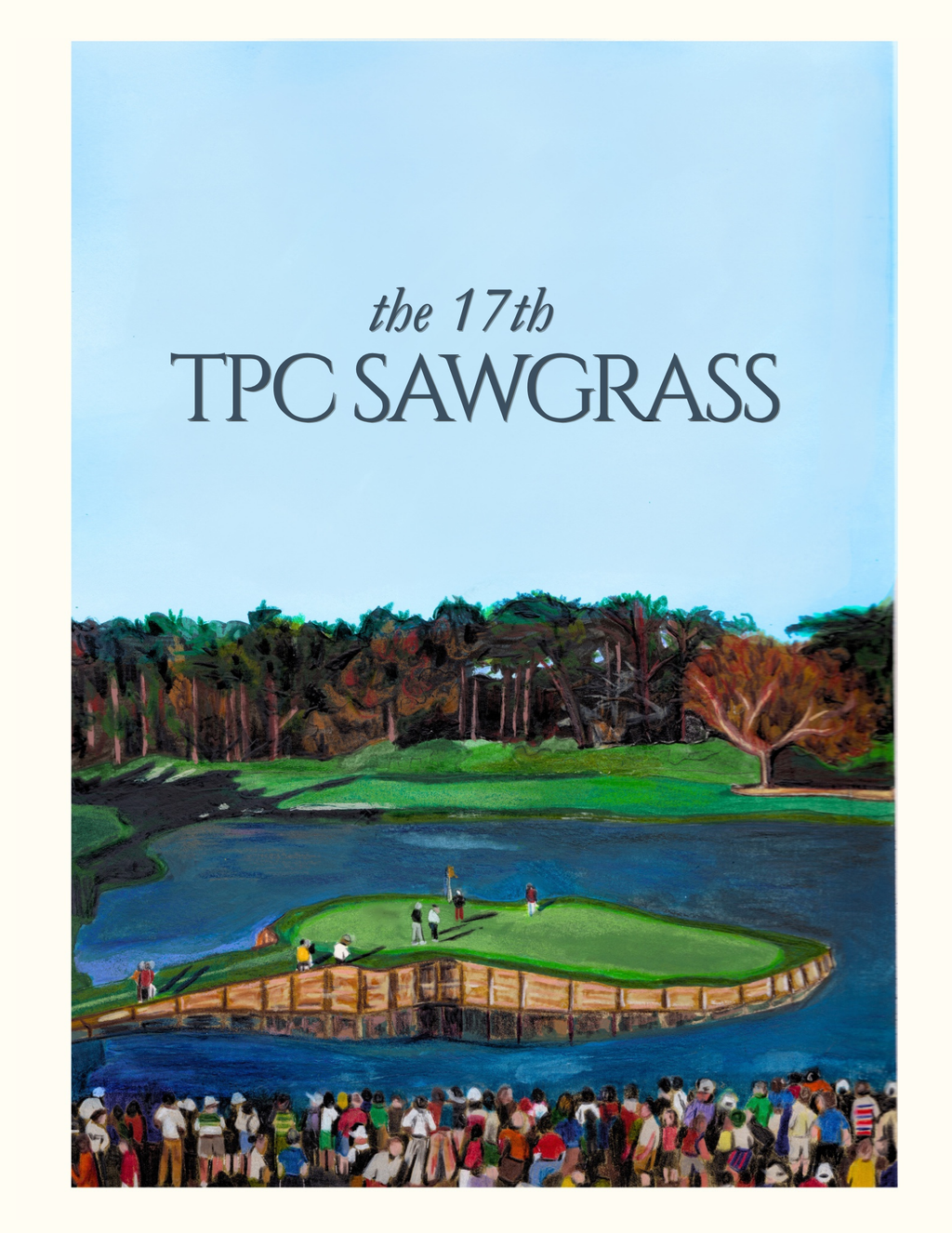TPC Sawgrass