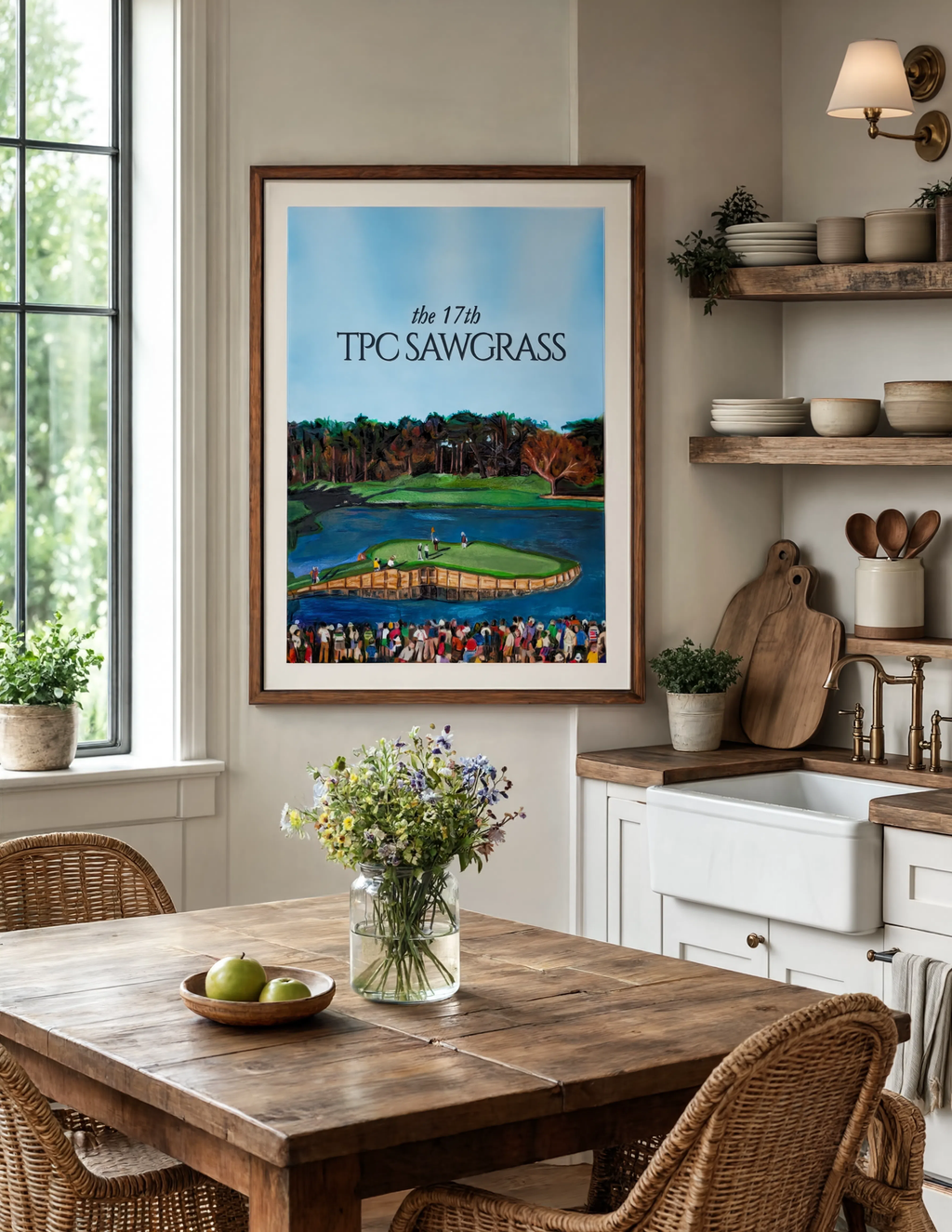 TPC Sawgrass