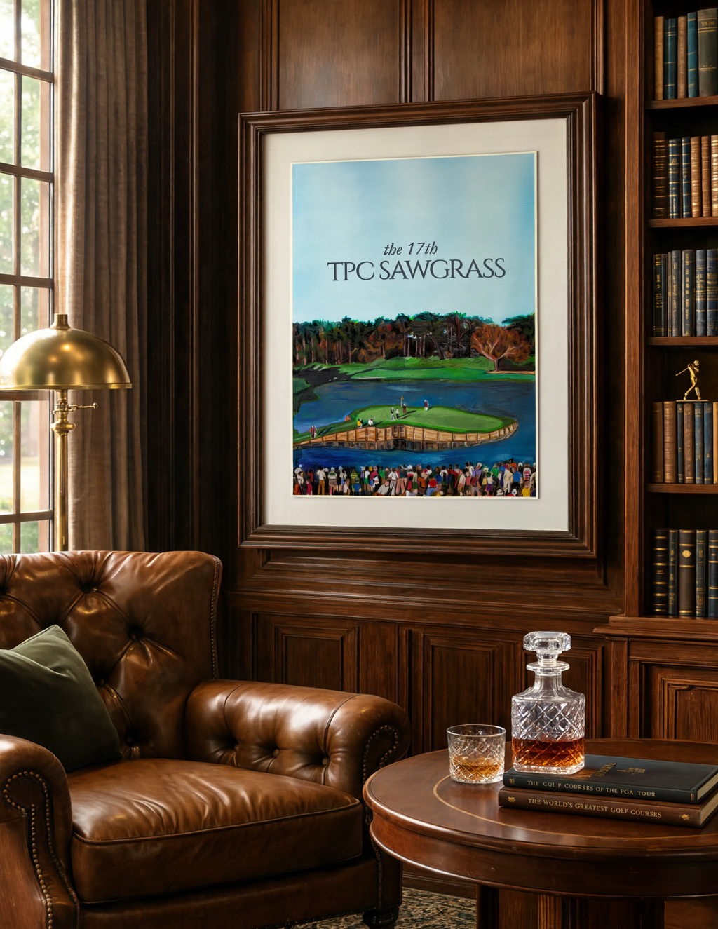 TPC Sawgrass